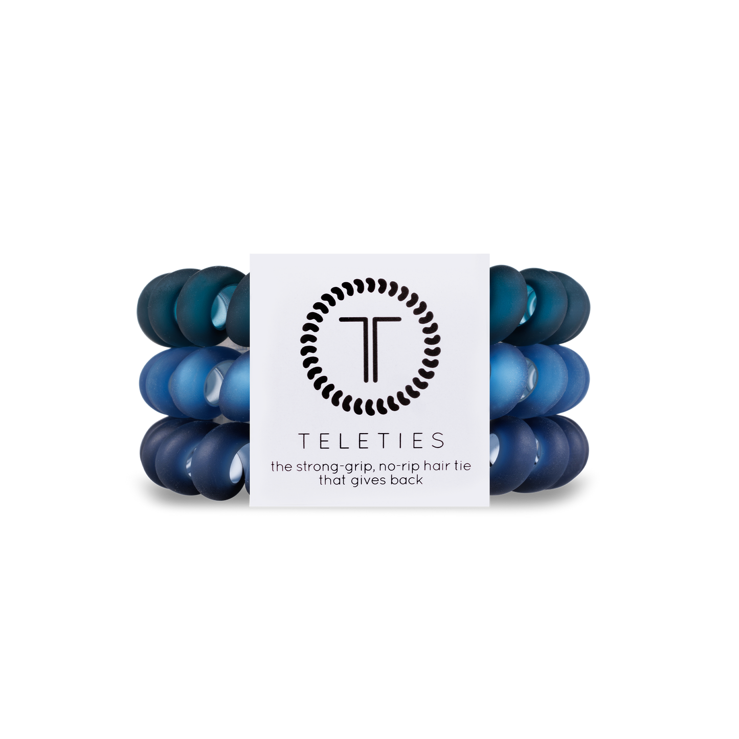 TELETIES - Tidal - Large