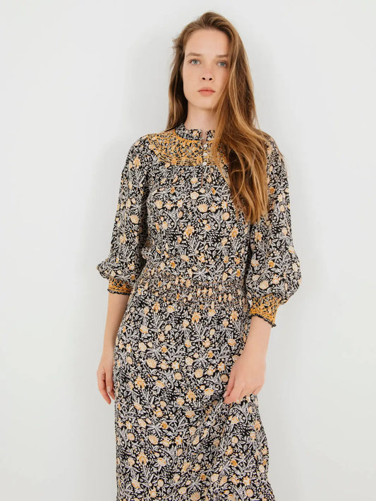 Sonmer Gaby Dress