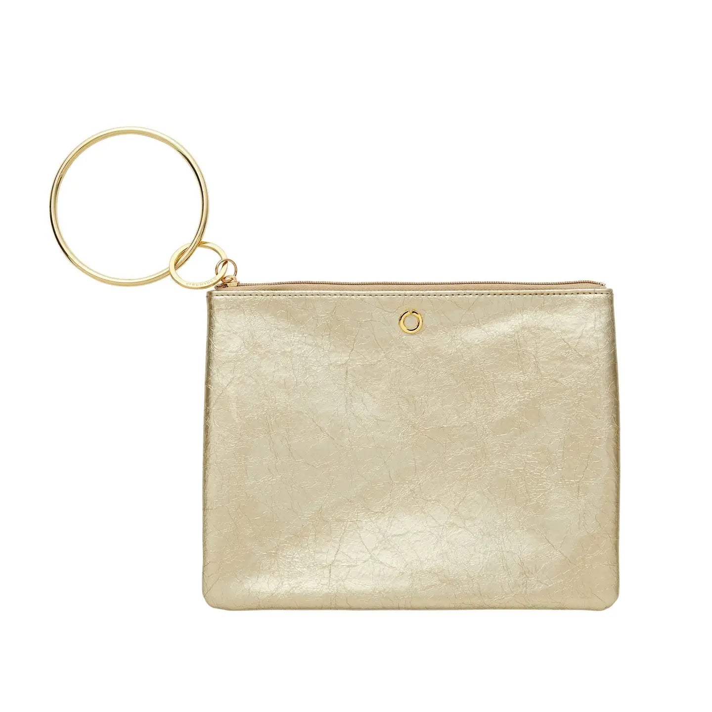 Oventure Bracelet Pouch - Gold Rush